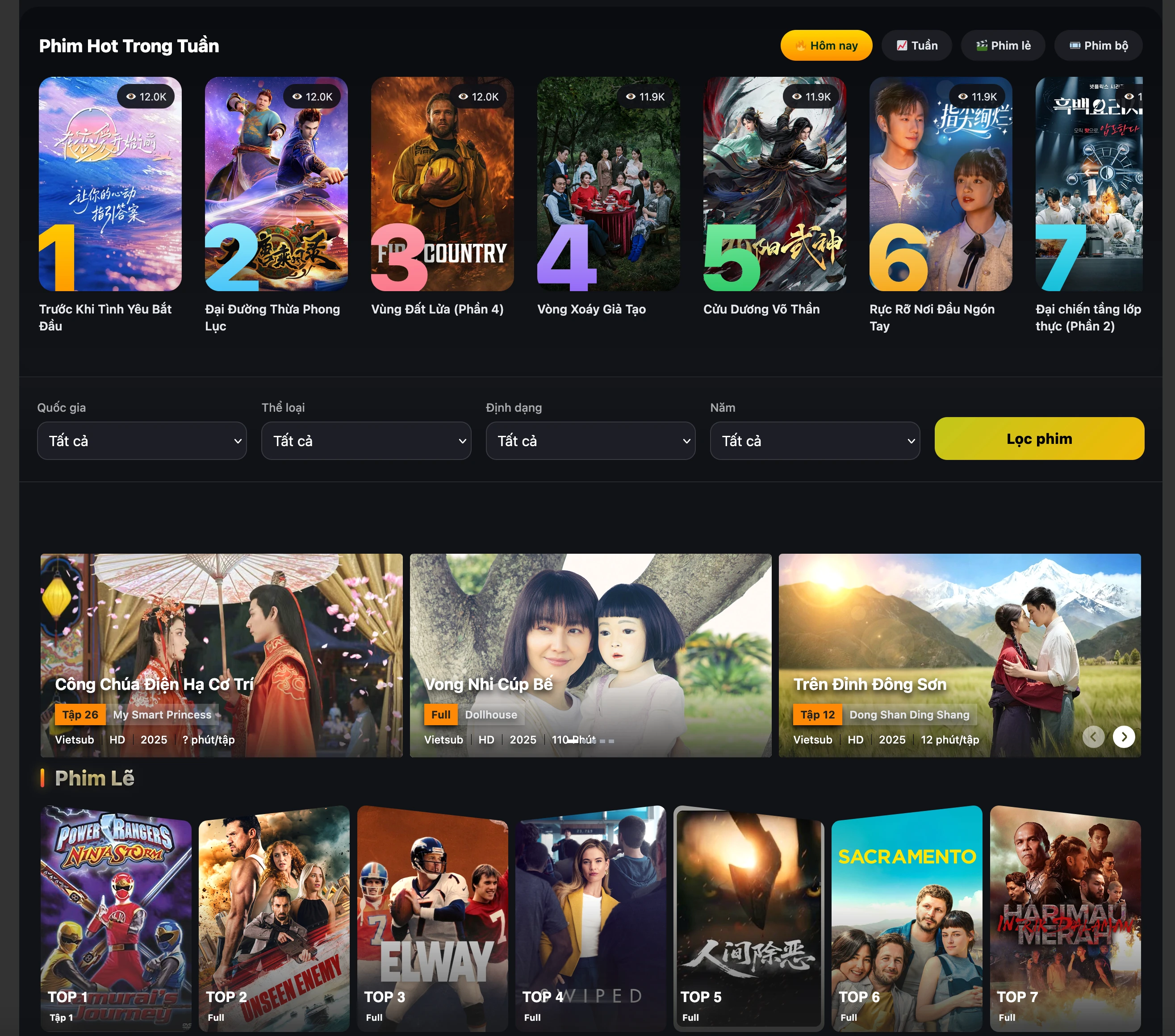 xemphim.sbs - Xem phim vietsub miễn phí, phim chiếu rạp, phim bộ, phim lẻ mới nhất