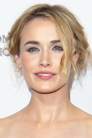 Dominique McElligott