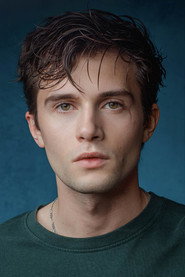 Zachary Shadrin