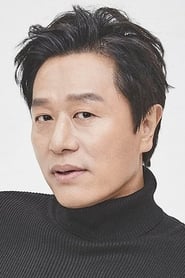Kim Min Sang