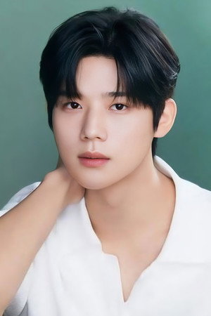 Moon Sang-min
