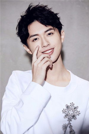 Zhang Yi Jie