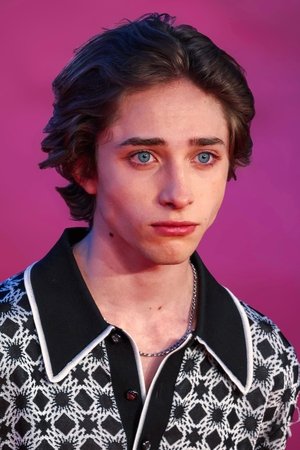 Raphael Luce