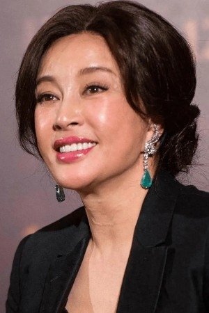 Hsiao-ching Liu