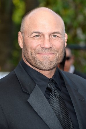  Randy Couture