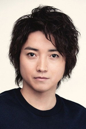 Fujiwara Tatsuya